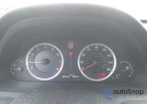 2009 Honda Accord Lxp from USA, damaged, VIN 1HGCP26459A173570